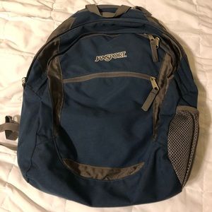Jansport Backpack